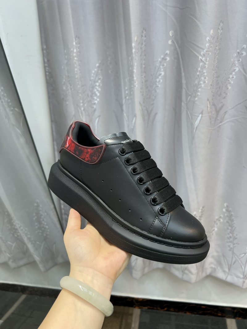 Alexander Mcqueen Casual Shoes